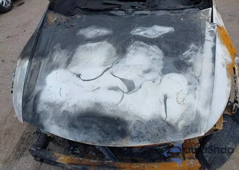 2011 Honda Accord 2.4 Se из США, поврежденный, VIN 1HGCP2F63BA008317